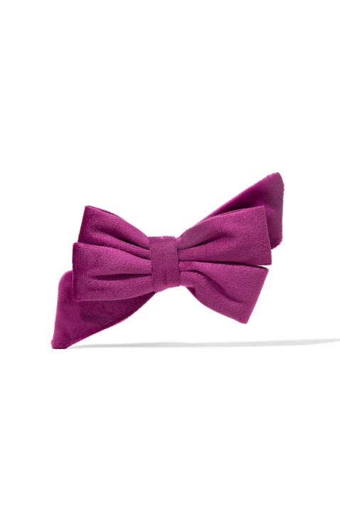 August Babe Bow