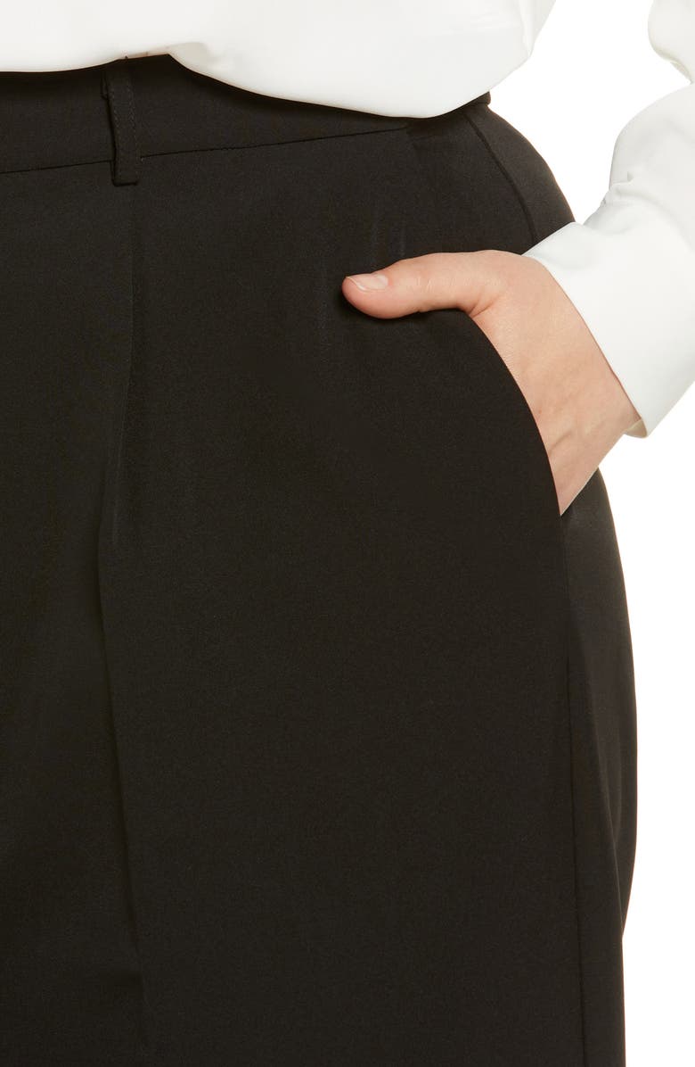 Vince Camuto Wide Leg Pants, Alternate, color,