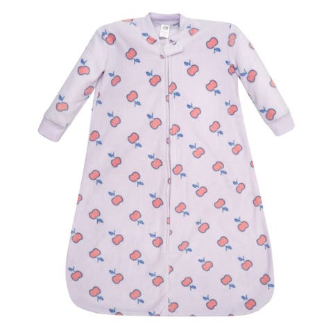 Sleeping Bag Fleece Long Sleeve