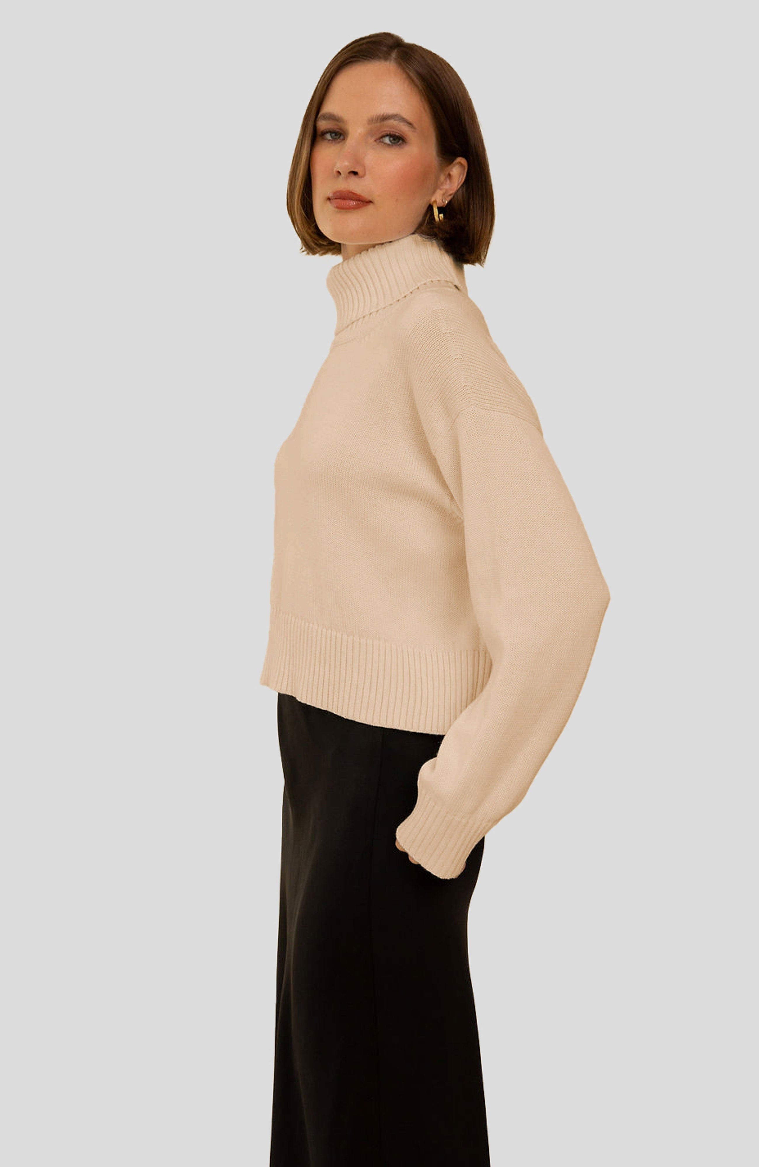 Penelope Pullover - image 2
