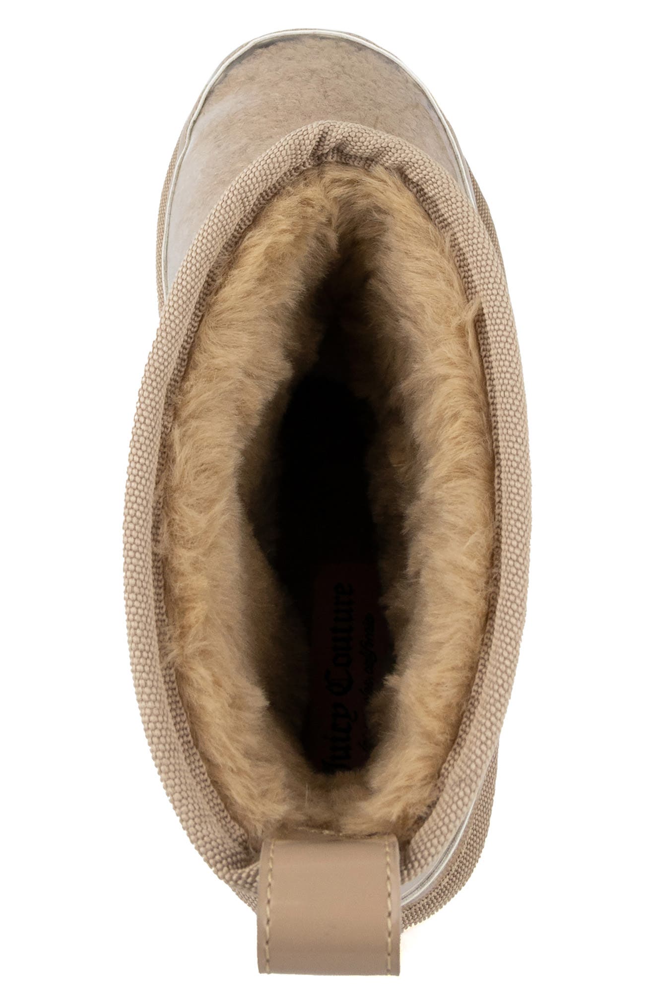 Klash Faux Fur Lined Winter Boot, Alternate, color, TEDDY