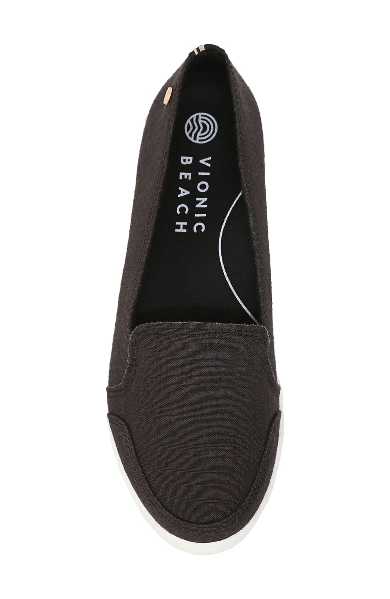 Vionic Manzanita Slip-On Shoe, Alternate, color, 