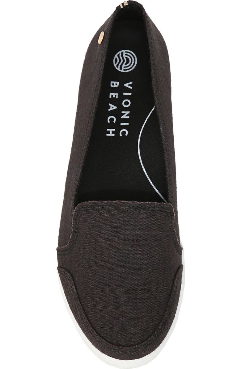 Vionic Manzanita Slip-On Shoe, Alternate, color,