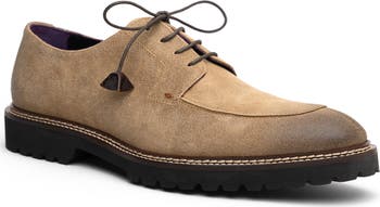 Zelli Italia Campo Derby (Men) | Nordstrom display picture 1