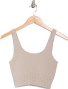 MARIKA Jasmine Longline Sports Bra