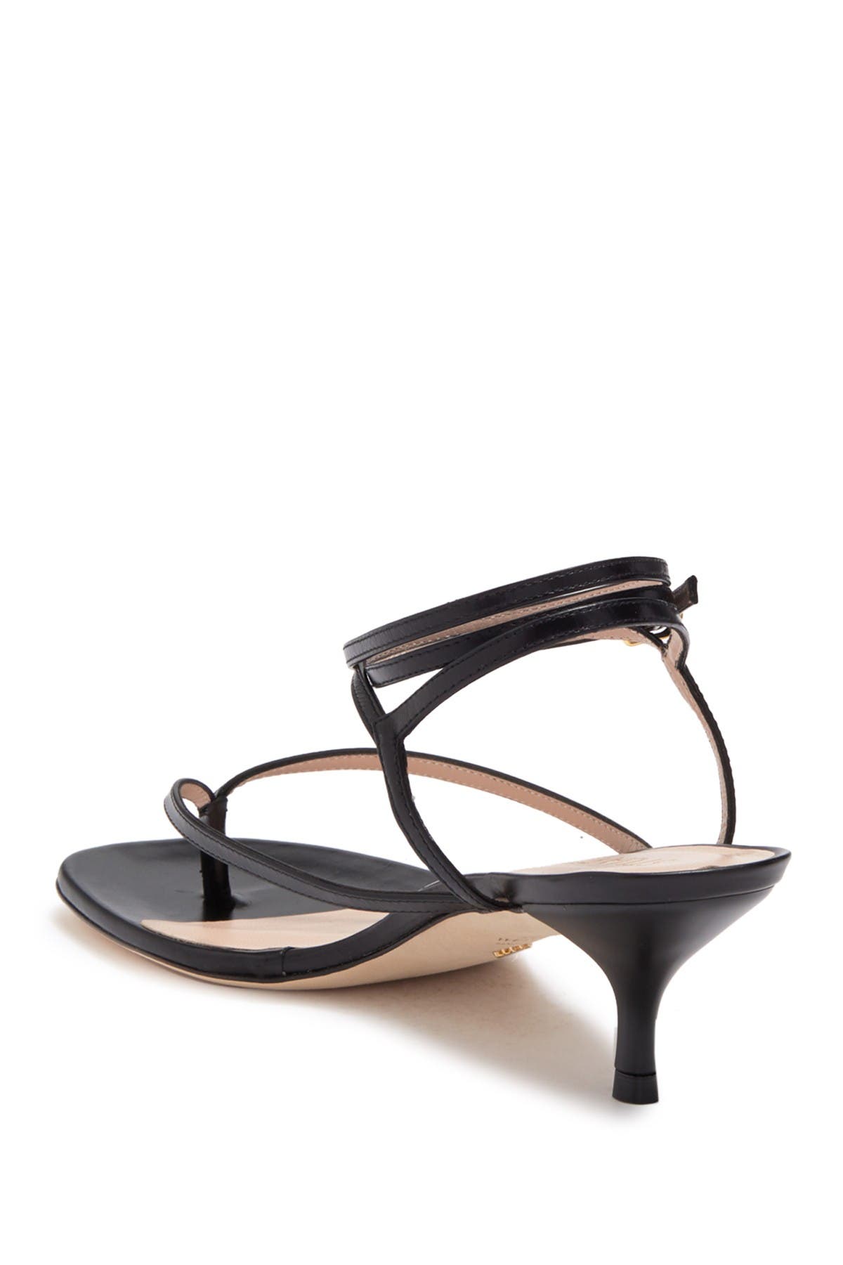 Stuart Weitzman Jimena Strappy Sandal, Alternate, color, 