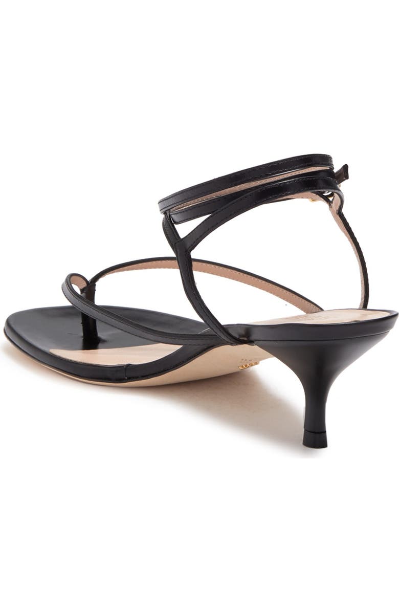 Stuart Weitzman Jimena Strappy Sandal, Alternate, color,