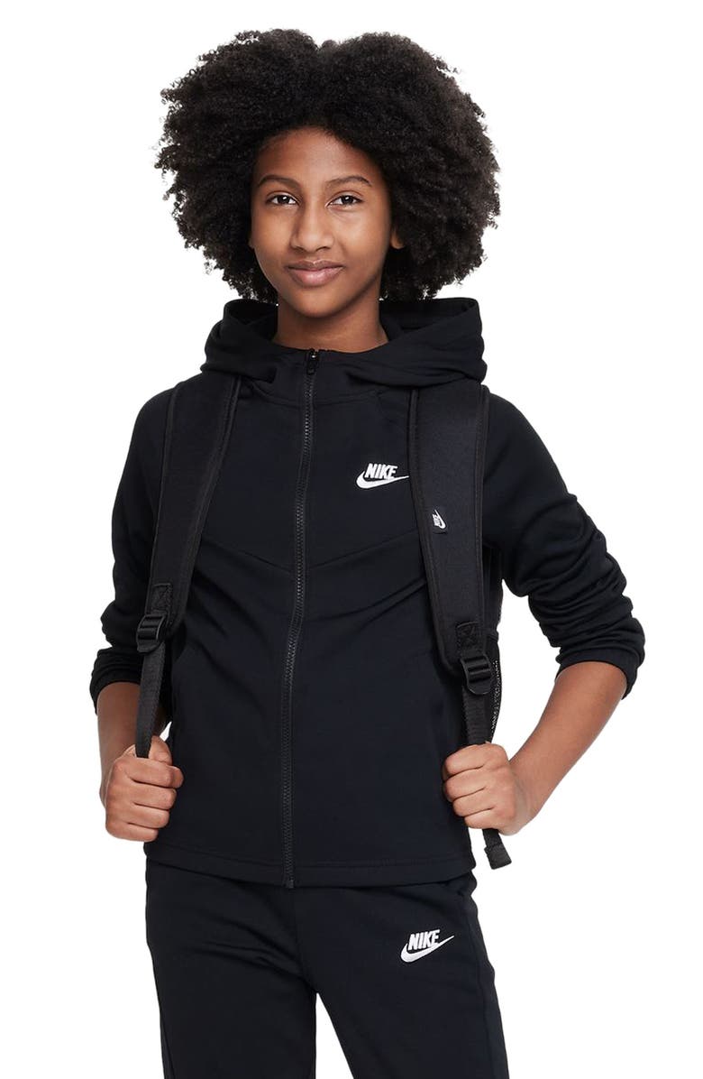 Nike Kids' Sportswear Tracksuit, Main, color,