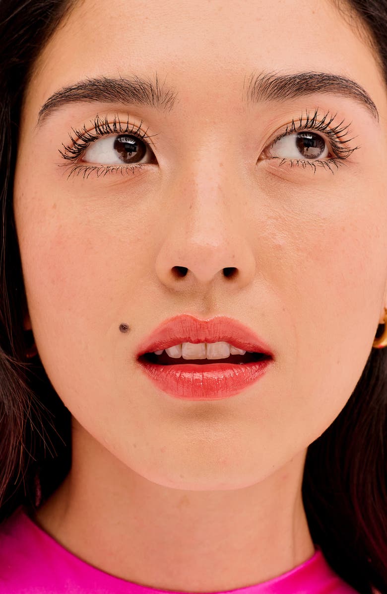 Benefit Cosmetics Splashtint Moisturizing Dewy Lip Lip Tint, Alternate, color, 05 Honeymooner