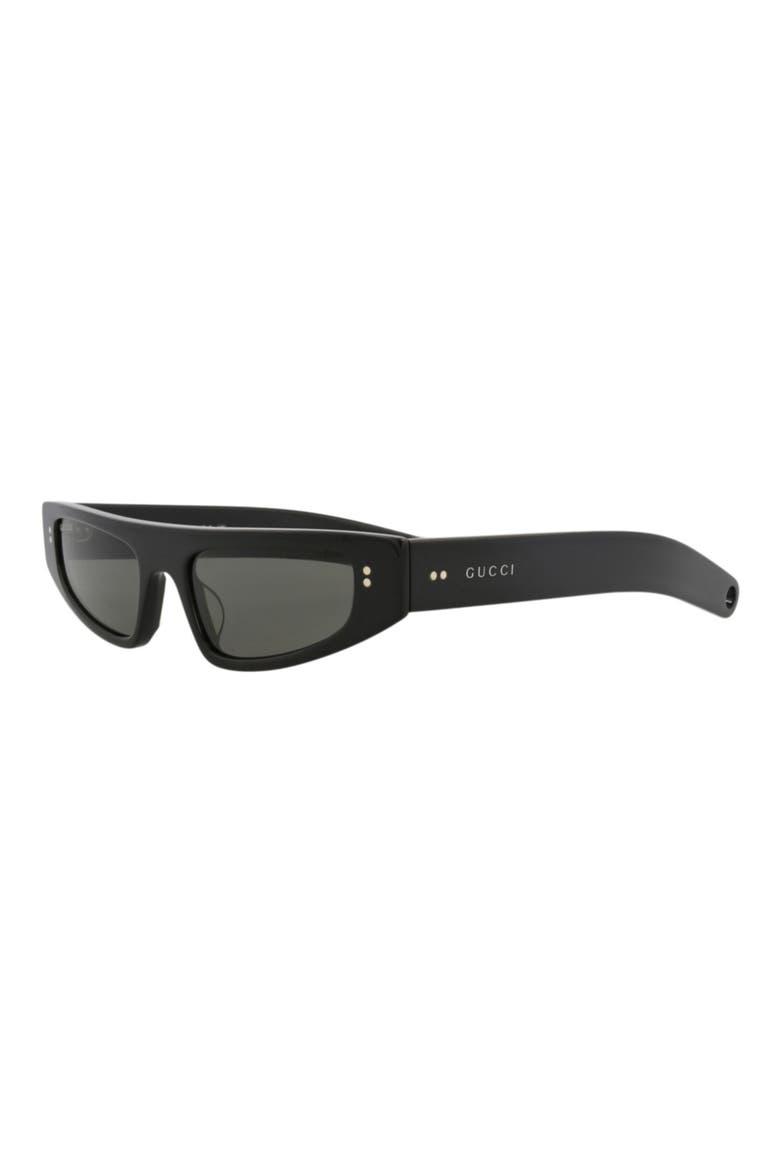 Novelty Sunglasses, Alternate, color, BLACK BLACK GREY