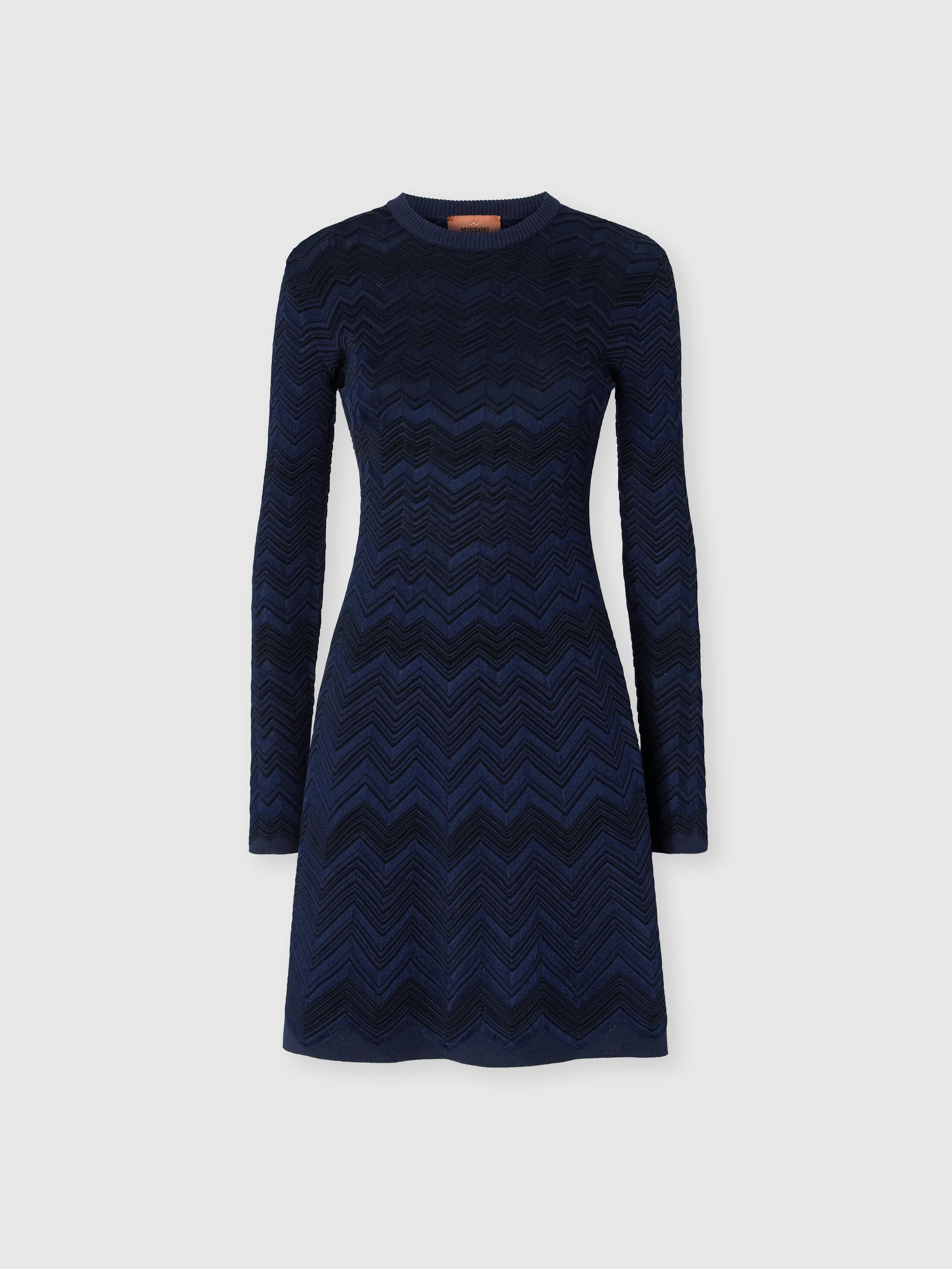 selected Navy Blue