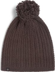 Barefoot Dreams® CozyChic Pointelle Beanie
