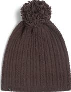 Barefoot Dreams® CozyChic Pointelle Beanie