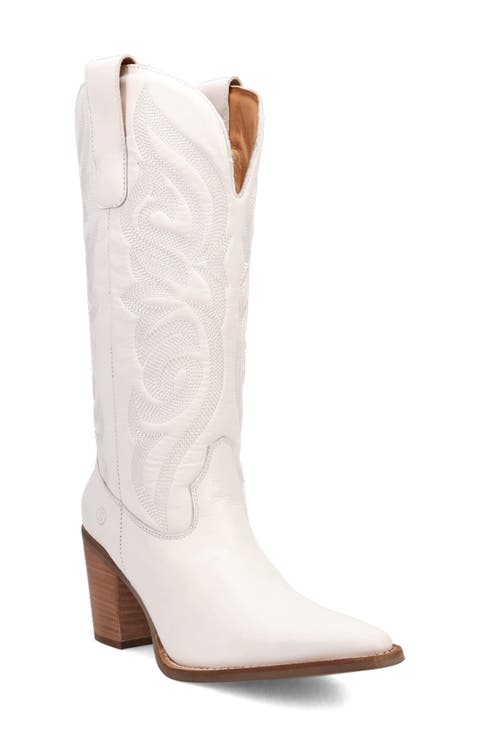 Hensley Western Boot (Women)