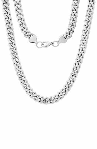 Cuban Link Necklace