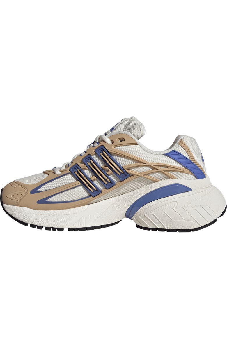 adidas Adistar Cushion XLG 2.0 Sneaker, Alternate, color, Off White/ Beige/ Lilac