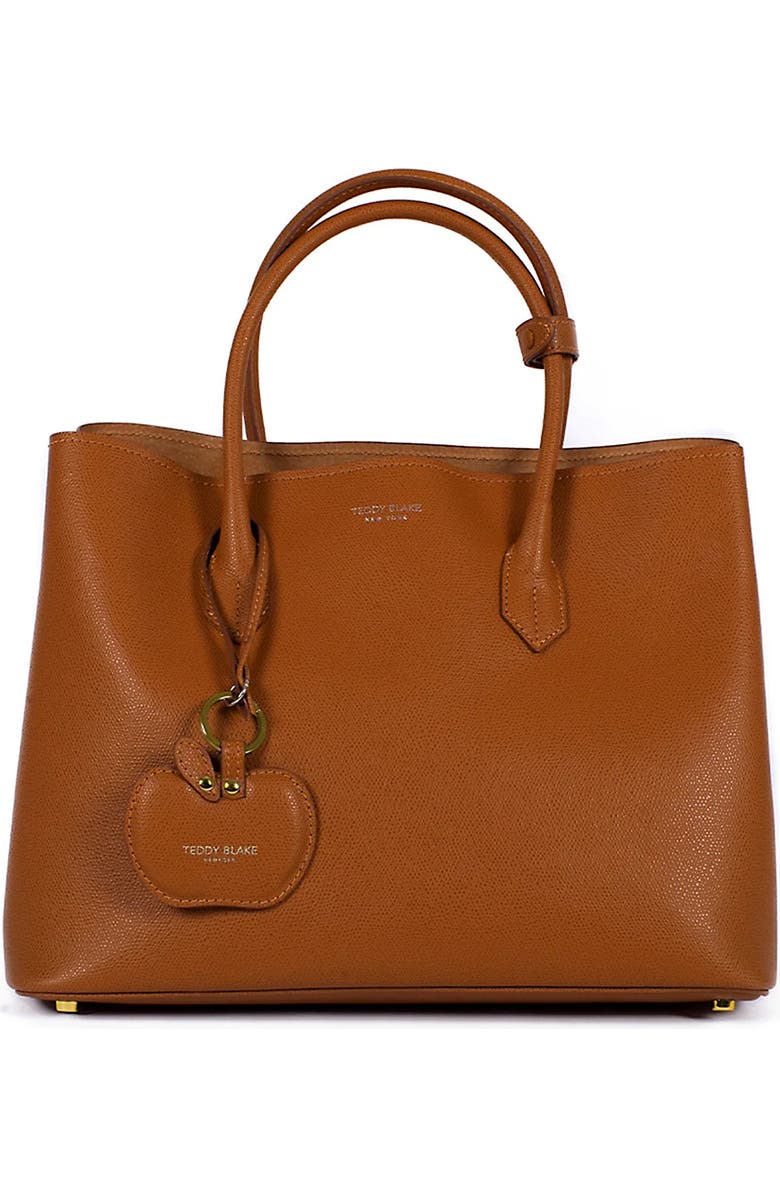 Teddy Blake Vanessa Palmellato 14", Main, color, Cognac