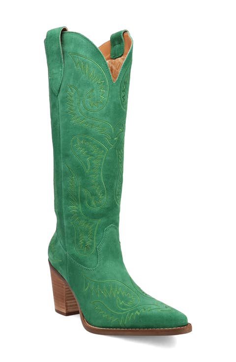 Evita Western Boot (Women)