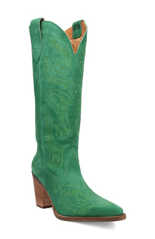 Dingo Evita Western Boot