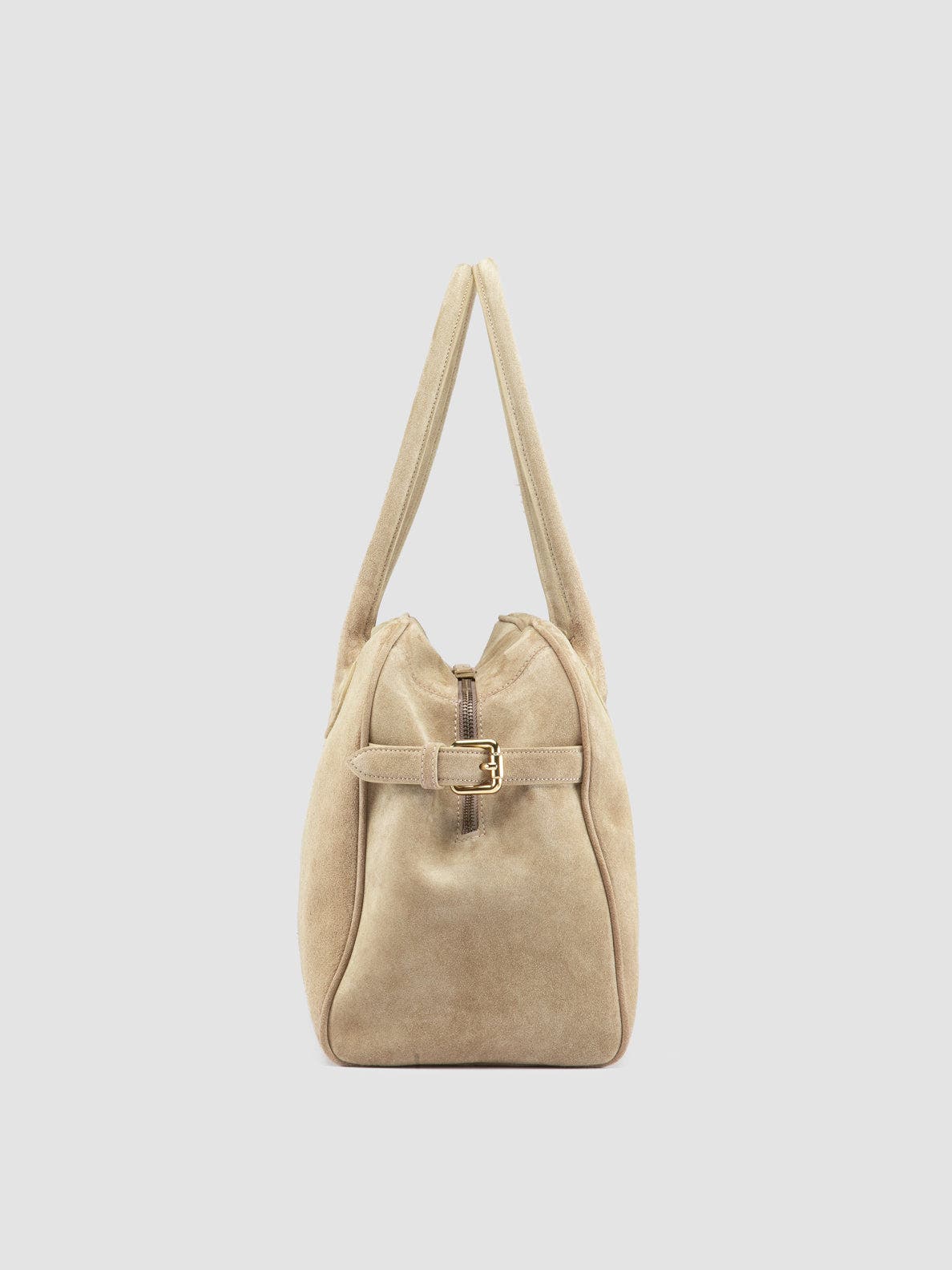 Officine Creative Julie 019 Tote Bag, Alternate, color, Light Brown