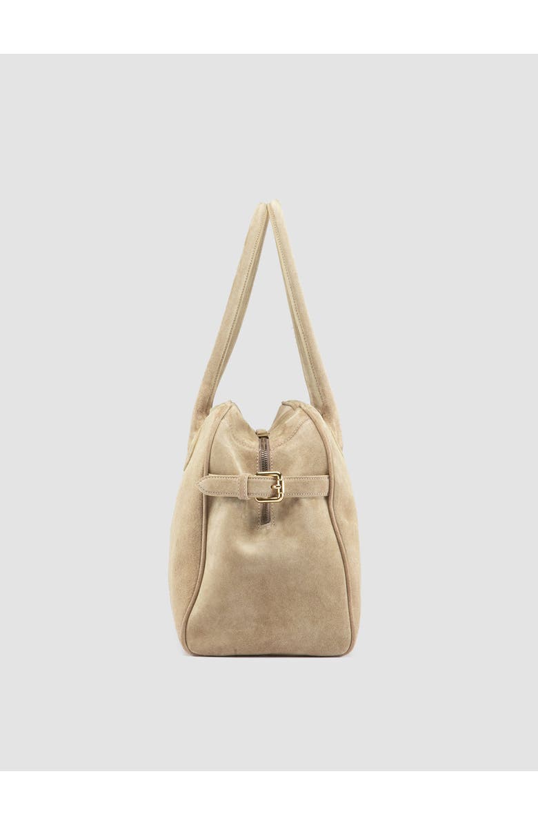 Officine Creative Julie 019 Tote Bag, Alternate, color, Light Brown