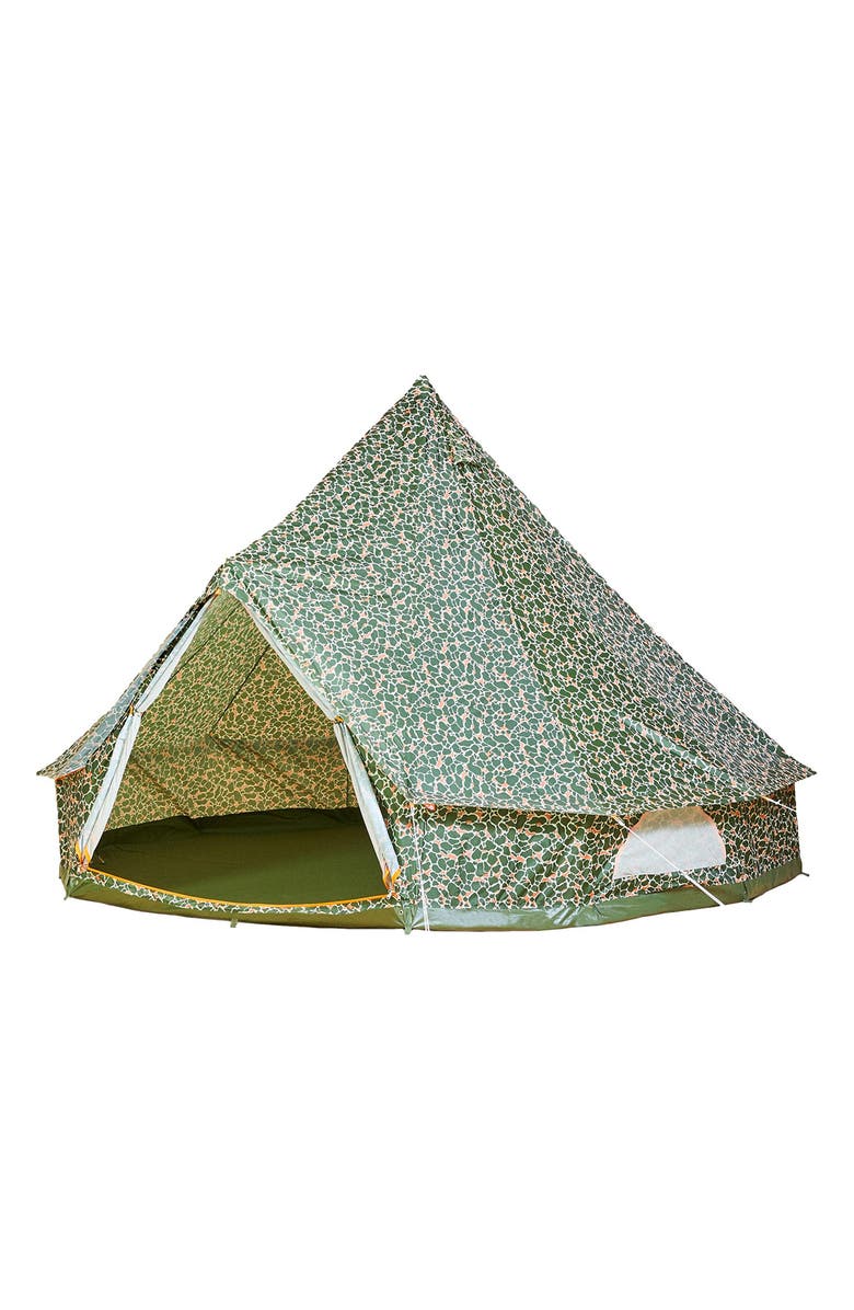 The Get Out Lite 4-Person Bell Tent, Alternate, color,