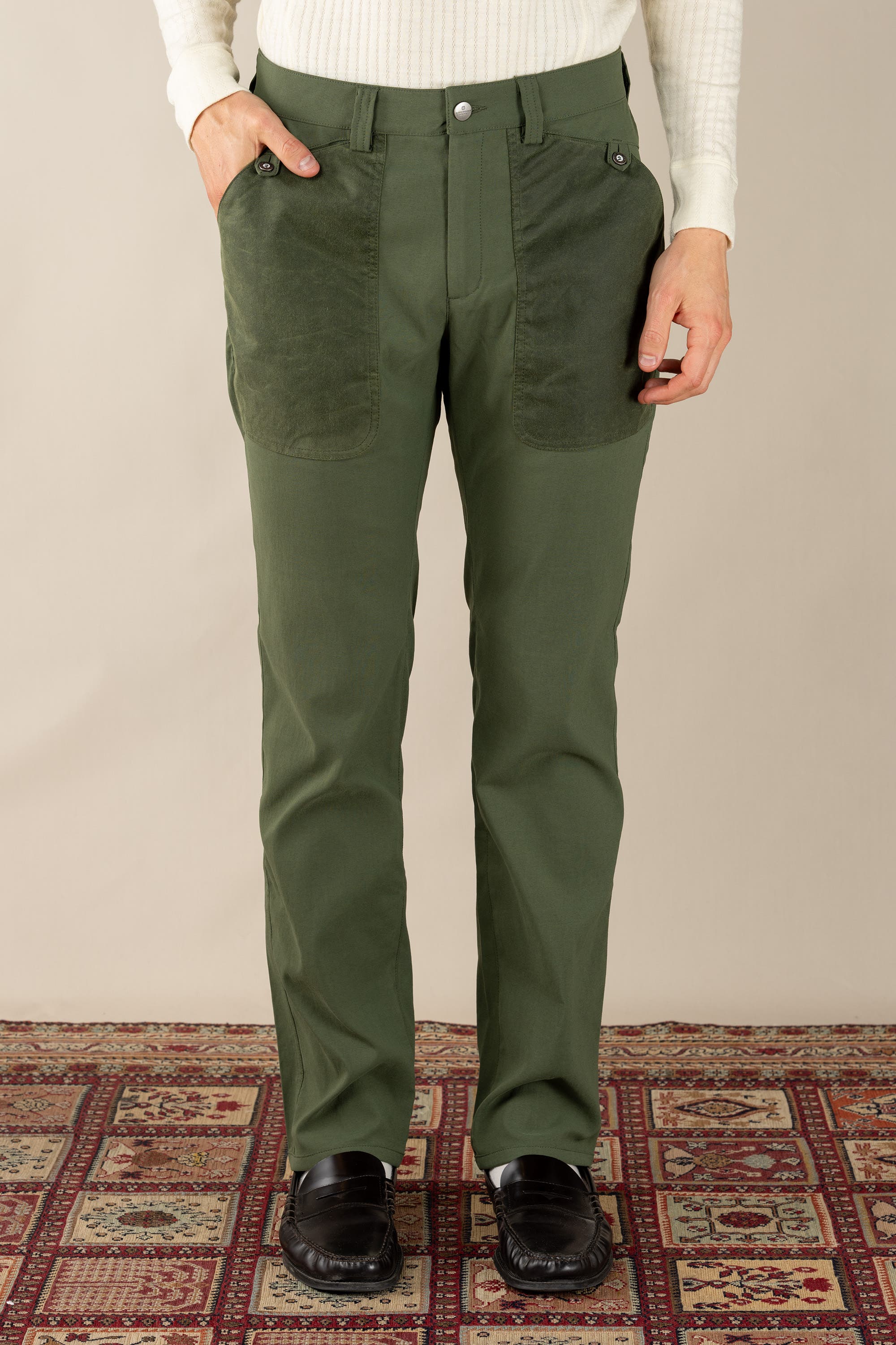 Field Slacks Mens - image 4