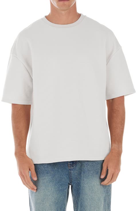 Roxford Boxy T-Shirt