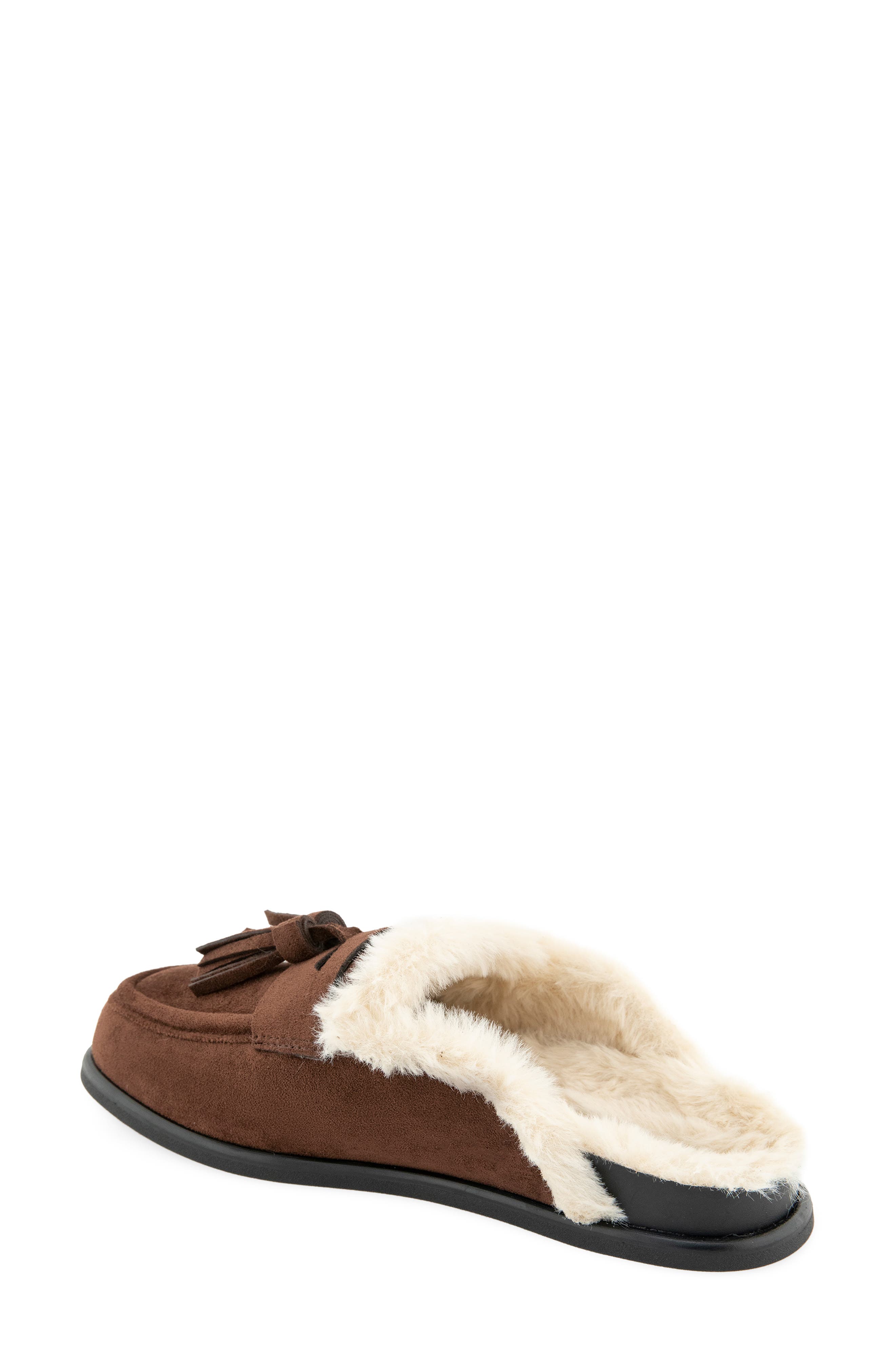 Viktor Mule, Alternate, color, CHOCOLATE