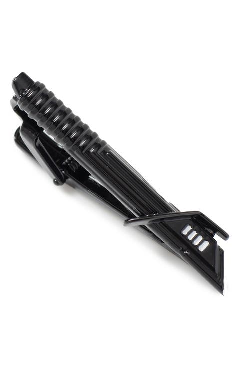 Star Wars Darksaber Tie Clip