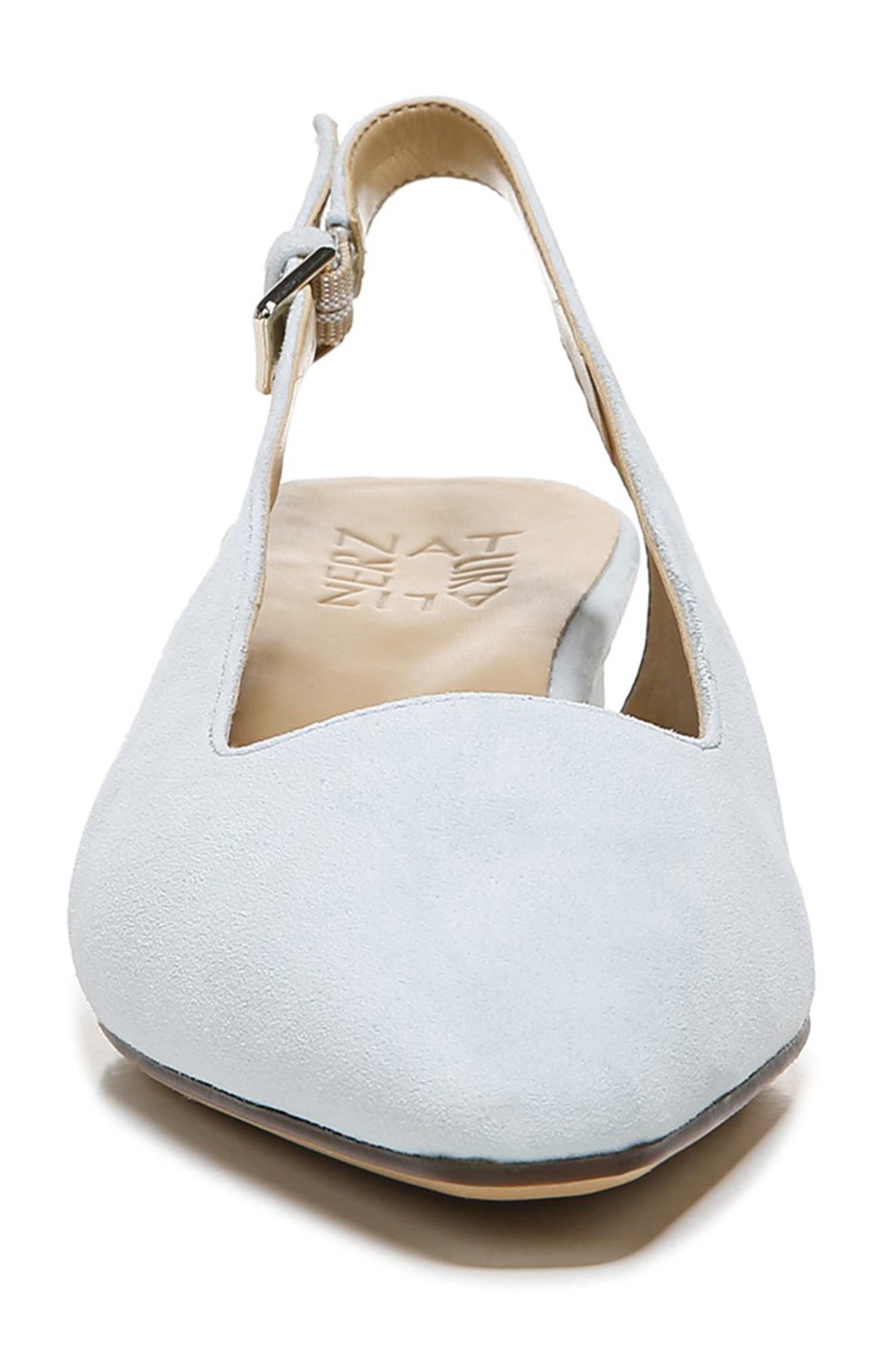 Lesley Slingback Pump, Alternate, color, OCEAN AIR