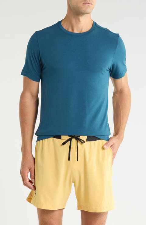 Slim Fit Performance T-Shirt