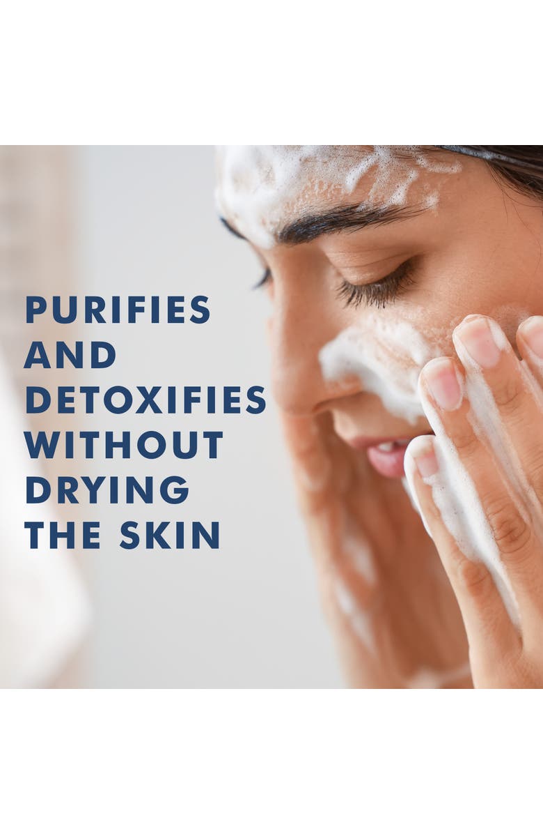 SKYN ICELAND Glacial Face Wash 5 fl.oz., Alternate, color, Regular