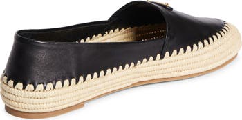 Carolina Platform Espadrille Sneaker