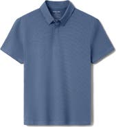 Tommy John Second Skin Comfort Polo