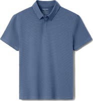 Tommy John Second Skin Comfort Polo