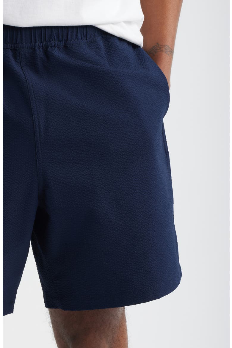Tropez Shorts, Alternate, color, ECLIPSE NAVY