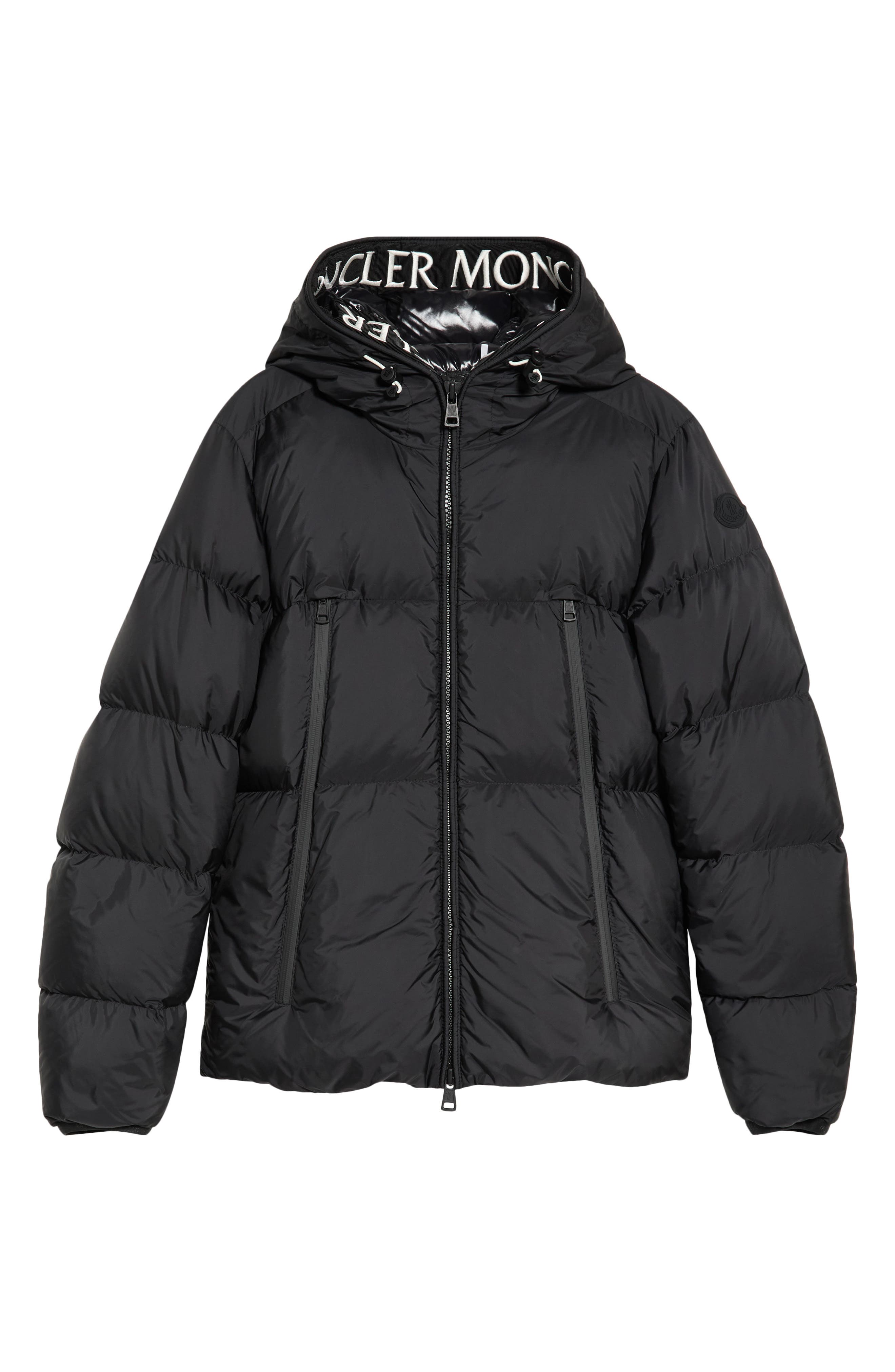 Montcla Down Puffer Jacket (Men) | Nordstrom