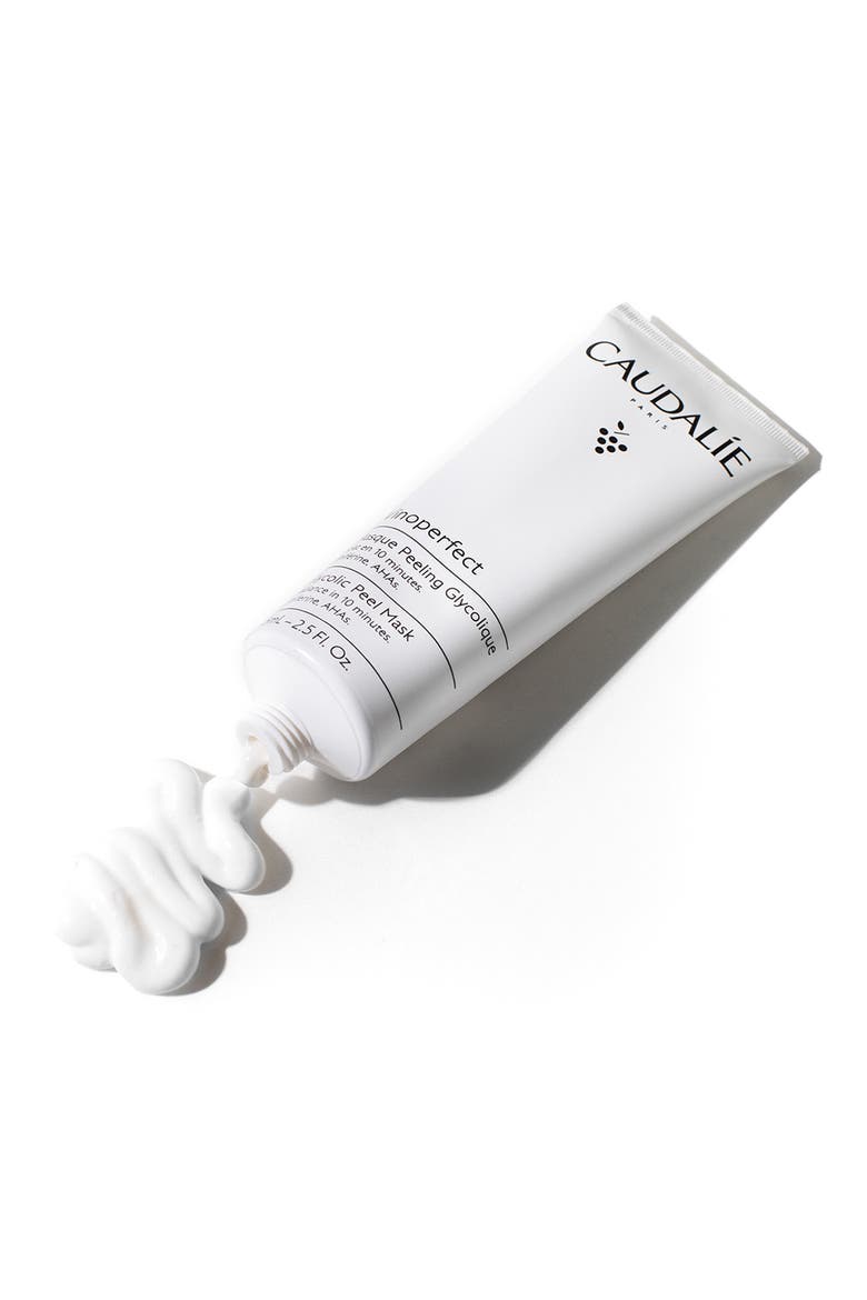Vinoperfect Glycolic Peel Face Mask, Alternate, color, NO COLOR