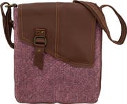 VINTAGE ADDICTION Crossbody Bag
