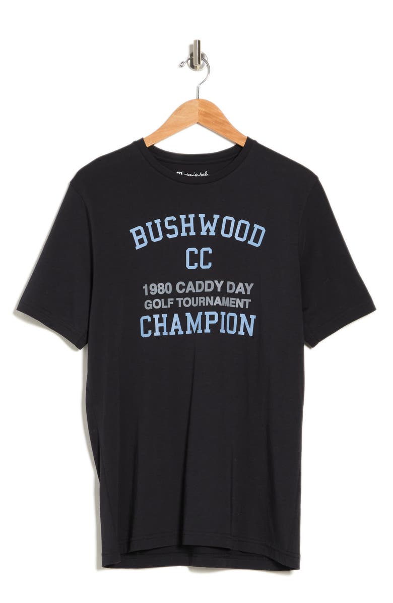 TravisMathew Travis Mathew Caddy Day Graphic T-Shirt, Alternate, color,