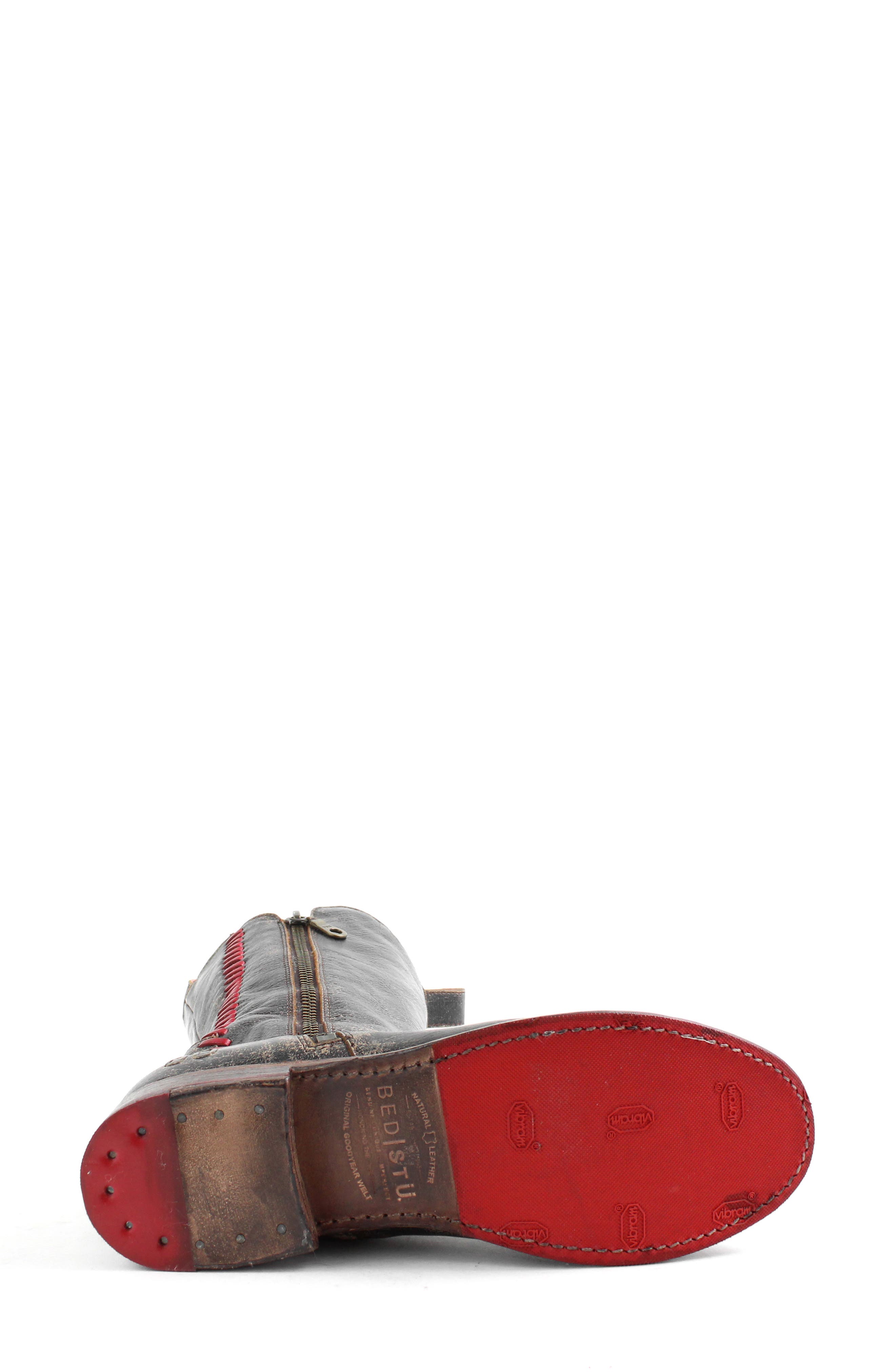 Bed Stu Latifah Boot, Alternate, color, 
