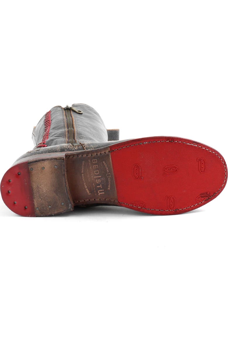 Bed Stu Latifah Boot, Alternate, color,