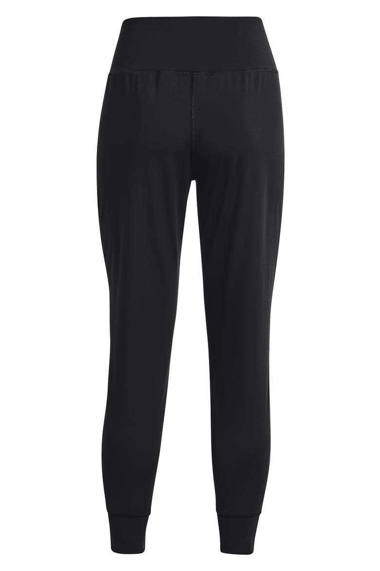 Motion Pocket Performance Joggers, Alternate, color, BLACK