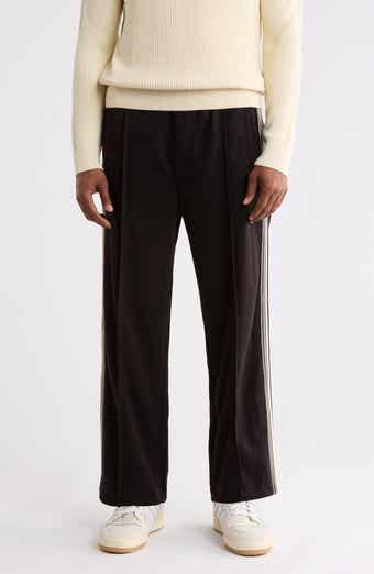Side Tape Pull On Pants