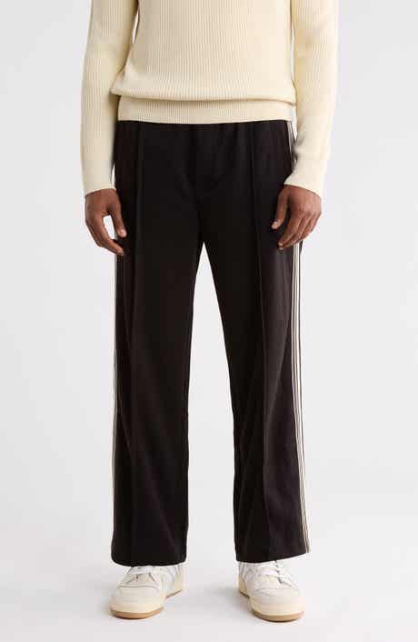 Side Tape Pull On Pants