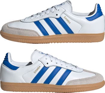 Kids' Samba Sneaker