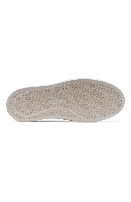 ABEO ABEO JUMPSTREET BUNGEE SNEAKER 