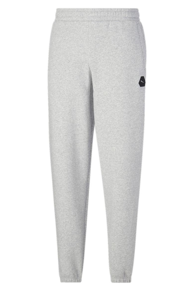 Rudagon Sweatpants, Alternate, color, LIGHT GRAY HEATHER