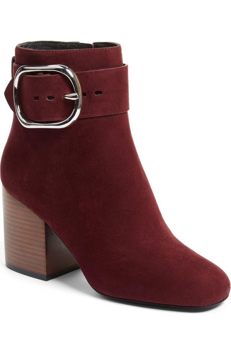 Alexander Wang 'Kenze' Bootie, Main, color,